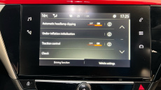 Vauxhall Corsa 1.2 Turbo GS Line 5dr Petrol Hatchback